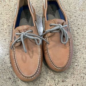 Sperry boat shoes mens